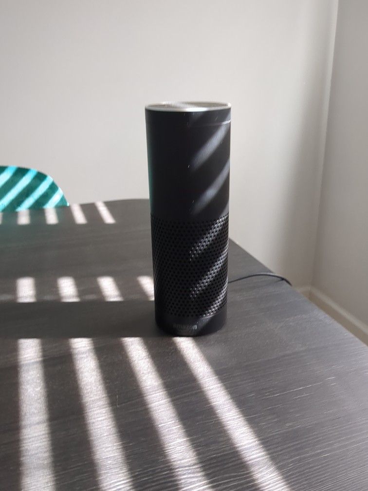 Amazon Echo