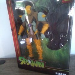 MacFarlane Toys