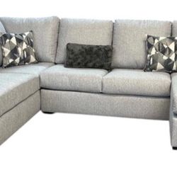 BRAND NEW TOKYO SECTIONAL