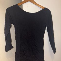 Xbox American Apparel Black Medium Tee