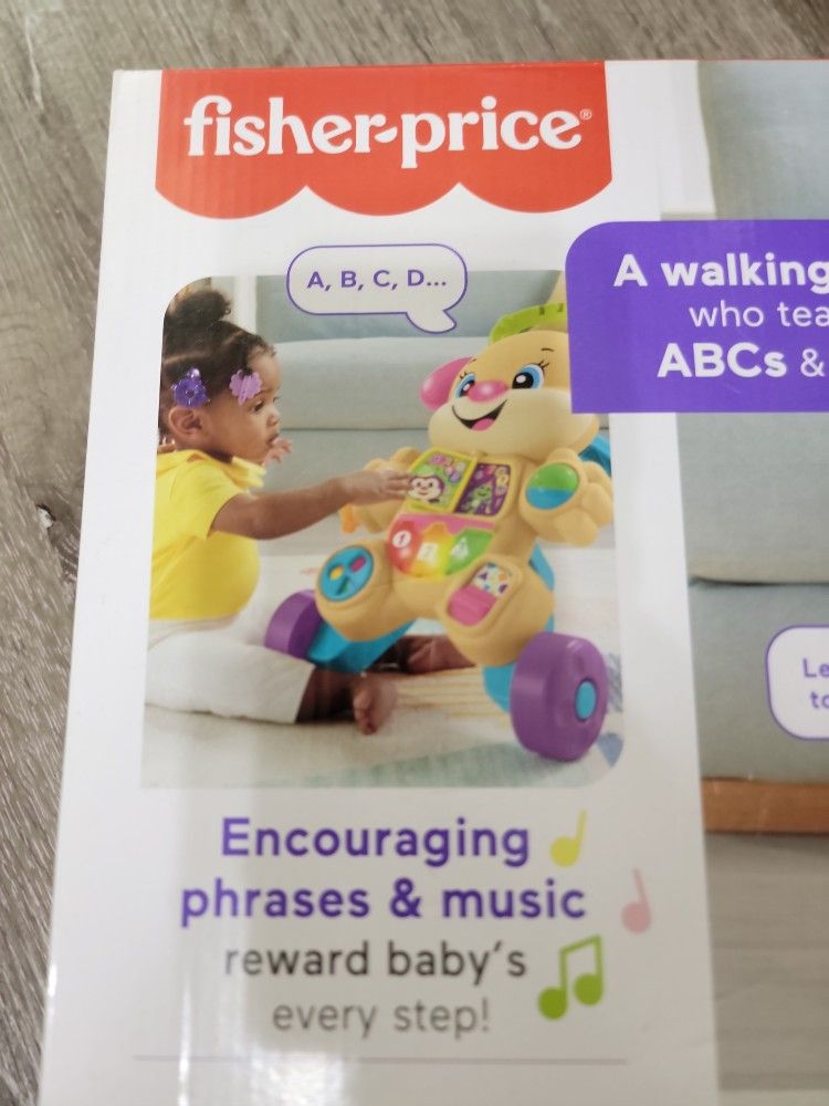 Baby Walker