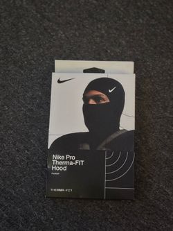 Nike Ski Mask