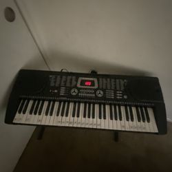 Piano