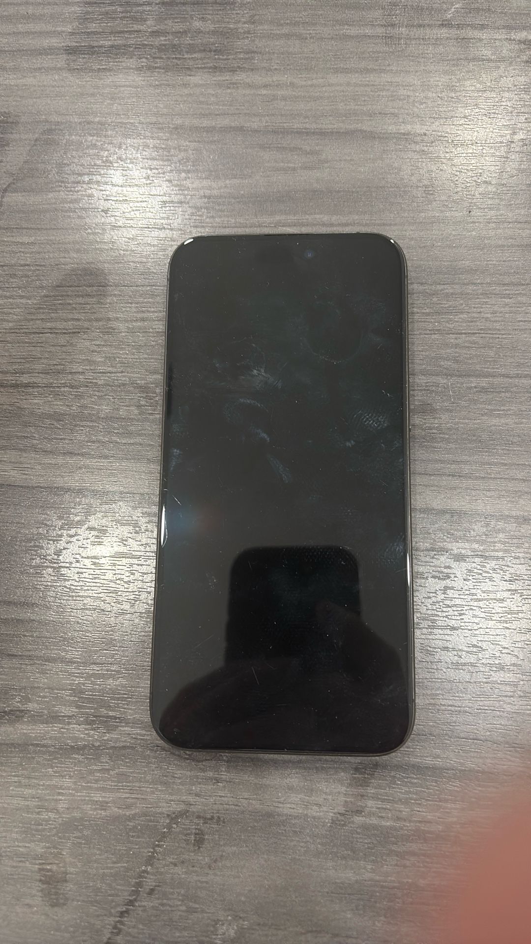 Iohone 16 Pro Max