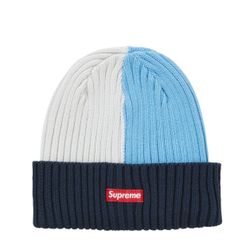 Supreme Overdyed Beanie SS20 DSWT