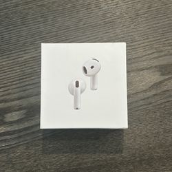 Earbuds Gen 4 (ANC)