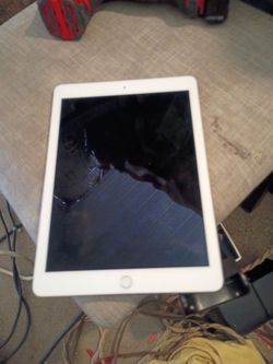 APPLE iPAD PRO