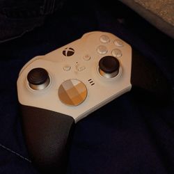 Xbox controller