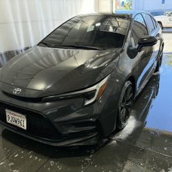 Toyota Body Shop Tools 