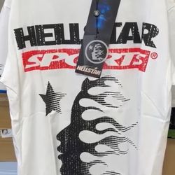 Hellstar Shirt
