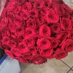 Flowers ,ramo De Rosas 