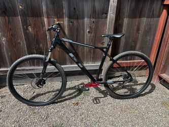 GT Avalanche 29er mountain/xc bike XL frame