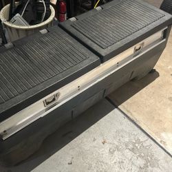 Truck Storage Tool Box