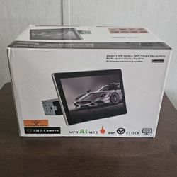 Car Stereo 