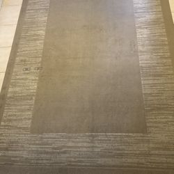 Rug 10.5 Ft By 8 Ft