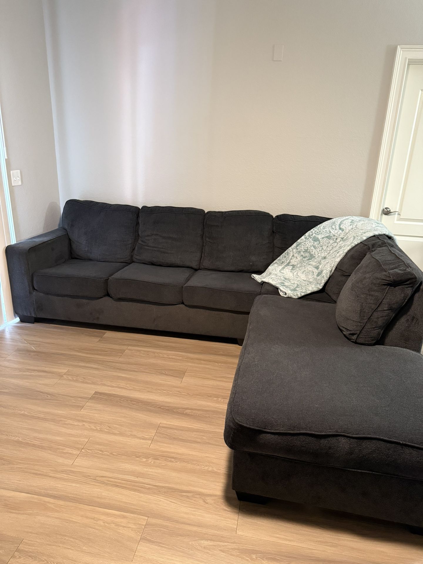 L Shaped Couch