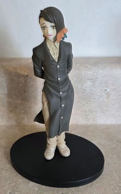 Banpresto Demon Slayer Kimetsu no Yaiba Figure Statue Anime