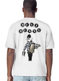 Mugz Bunny T Shirt