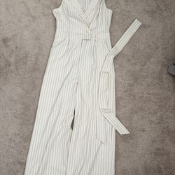 Romper - XSmall 