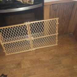 Baby Gate