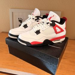 Air Jordan 4 Retro 