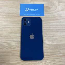 iPhone 12 128gb Unlocked -Bulverde