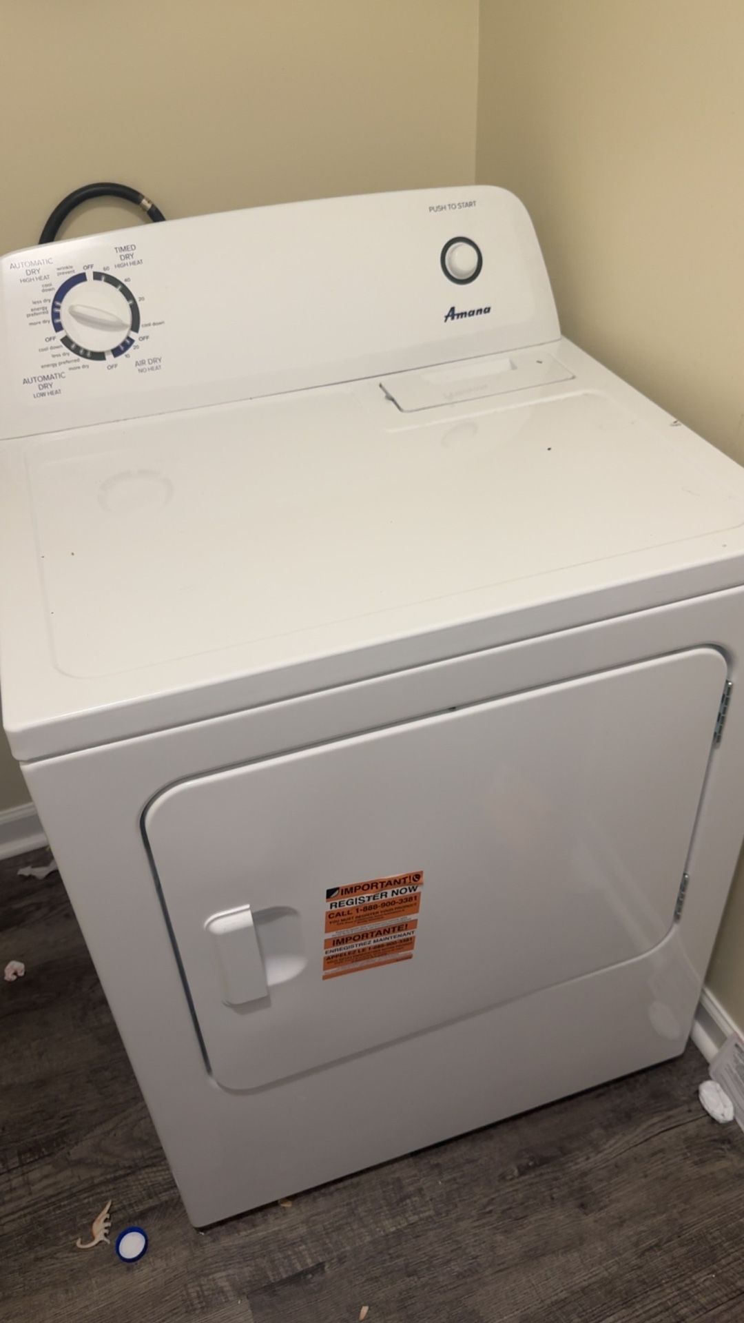 Dryer