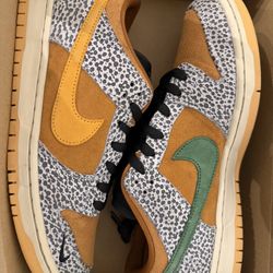 Sz 10.5 Safari Sb 