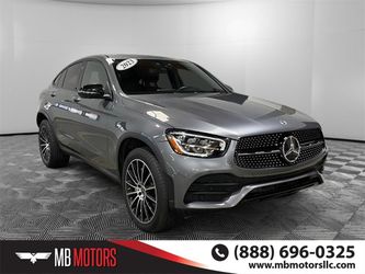 2023 Mercedes-Benz GLC 300