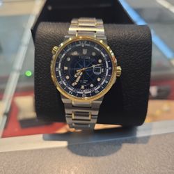 Men's Citizen Wrist Watch