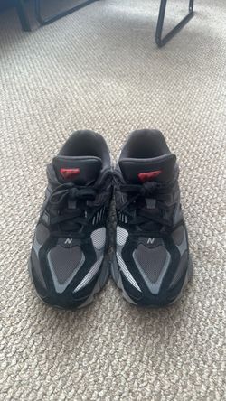 New Balance 9060 Sneakers Black Grey