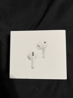 Air pods pro