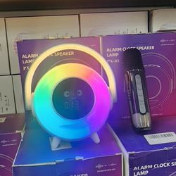 3-in-1 Karaoke Machine with Microphone