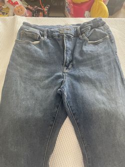 Good American Jeans