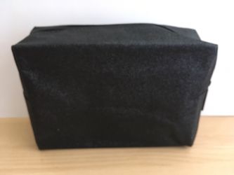 MAC Makeup Bag