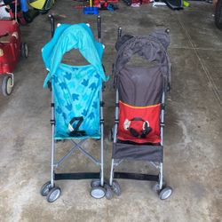 Strollers