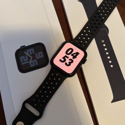 Apple Watch SE 2nd Gen