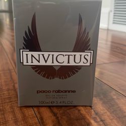 Invictus Paco Rabanne Eau De Toilette 