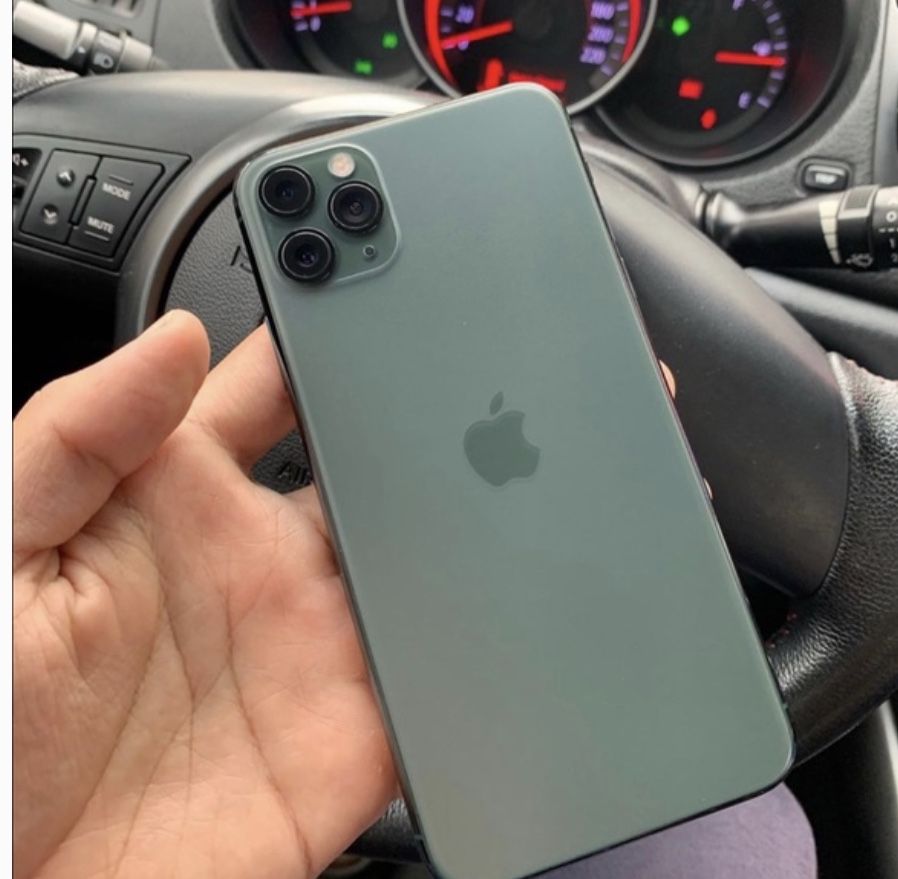 iPhone 11pro For Sale