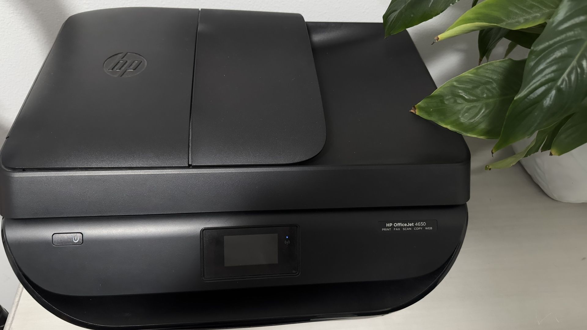 HP OfficeJet 4650
