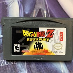 Dragon Ball Z - Buu’s Fury
