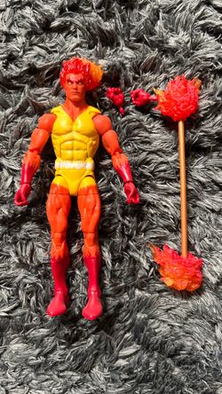 Marvel Legends Firelord