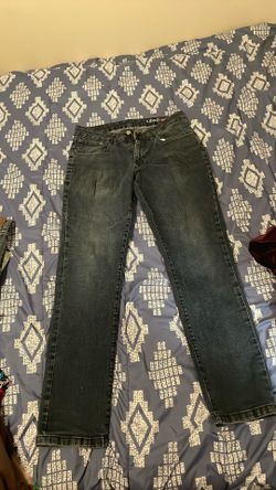 Men’s Jeans