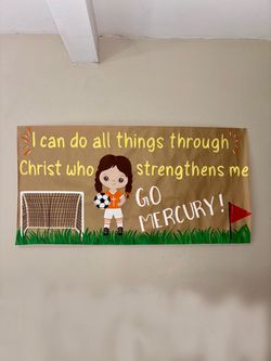 customized banners
