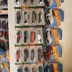 Hotwheels