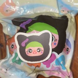 Yaya Mischievous Bag