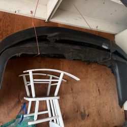 Honda Civic Bumpers