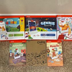 Osmo Bundle