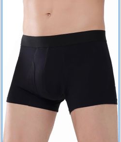 Men Urine Incontinence Underwear