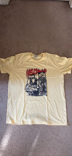 Graphic Tee